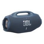 Haut-parleurs JBL de fête sans fil 180W Bluetooth IP68 autonomie 34h