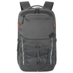 Rucksack TARGUS Work+ Play Trio 15-16" Grau recycelbar 20L Laptopfach