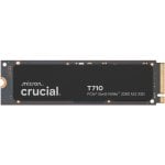 Disco Duro Crucial T710 4TB SSD M.2 PCIe 5.0 14500MB/s Gaming