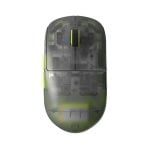 Rato Pulsar X2-H Mini Wireless 26000 DPI Acid Rewind 52g Palm Grip