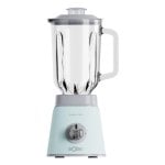 Licuadora Solac ProMixter 1000 1,5 L 1000 W Acero Inoxidable Picahielos Gris-Menta