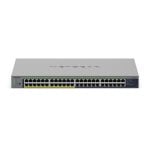 Netzwerk Switch Netgear GS748PP 48 Ports Gigabit Ethernet PoE+ Rackmontage
