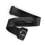 Bracciale attività Garmin HRM 600 Bluetooth ANT+ Nero fascia toracica regolabile impermeabile