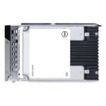 Disco Duro Dell 345-BJQZ 480GB SSD 2.5" SATA 6 Gbit/s Server