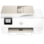 Multifonction HP Envy 7930 Jet d'Encre Couleur WiFi Duplex Chargeur Auto