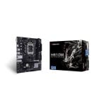 Schede Madri Biostar H610MHC 2.0 Intel H610 LGA1700 DDR4 Micro-ATX No WiFi M.2 VGA HDMI