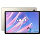 Tablet Acer Iconia A11-21M-A21F 11" 128GB WiFi 6000mAh Android 15 Plata