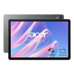 Tablet Acer Iconia V12 V12-11M-89SP 12" 256GB 8GB Wifi 8000mAh Android 15 Mist Green