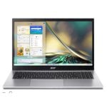 Notebook Acer Aspire 3 A315-59-56GU 15.6" Intel Core i5-1235U 16GB 512GB SSD Iris Xe Windows 11 Home