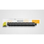 Toner Kyocera TK-8465Y Gelb 20000 Seiten Original Kompatibel TASKalfa MZ3501ci