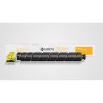 Tonerpatrone Kyocera TK-8465Y Gelb für TASKalfa MZ3501ci 20000 Seiten