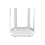 Router Keenetic Challenger Wi-Fi 6 AX3000 Dual Band 2.5Gbps Mesh Sécurité Avancée