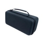 Housse Nacon NA028164 rigide noire Switch 2 résistante à rayures