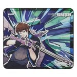 Tapete de Rato Pulsar Pro Series PRX Something XL 4 mm Multicor Controlo Extremo