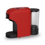 Kaffeemaschine Kombi Sogo CAF-SS-7650 0,85L 20 bar mit Milchaufschäumer