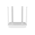 Router Keenetic Speedster RJ-45 AC1200 Dualband Mesh 1200 Mbit/s 4x Gigabit