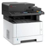 Multifunções Kyocera ECOSYS MA3500x Laser Mono Ethernet Dupla face SD