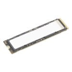 Disque Dur Lenovo 4XB1S30110 512GB M.2 PCIe 5.0 12800Mo/s Sécurité Opal 2.0