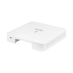 Punto di accesso H3C EWP-WA6020 Wi-Fi 6 AX 1200 Mbps Dual Band PoE Bianco