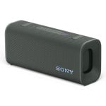 Haut-parleurs Sony Portables Stéréo Sans fil Bluetooth IP67 Autonomie 24h Gris