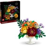 LEGO Botanicals Arrangement Floral 10345 1161 pièces