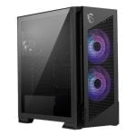 Caja MSI MPG Velox 300R Airflow ATX Gaming ventana lateral panel cristal