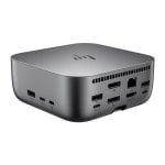 Dockingstation HP Thunderbolt 4 Ultra 180W G6 8K USB-C HDMI DisplayPort Grau