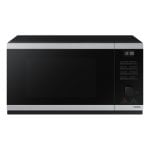 Microondas Samsung MS23DG4504AT 23L 800W Função Descongelar e Manter Quente