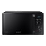 Microondas Samsung MG23K3515AK 23 Litros 800W con Grill y Mantener Caliente