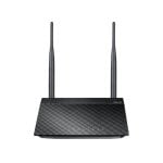 Router ASUS RT-N12E WiFi 4 300 Mbps Fast Ethernet Doble Antena