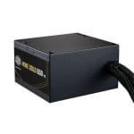 Fonte de Alimentação Cooler Master MWE Gold V3 650W 80 PLUS Gold ATX 3.1 Non-Modular