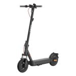 Patinete eléctrico Xiaomi Electric Scooter 5 350W Autonomía 60km Ruedas 10" Doble suspensión Negro