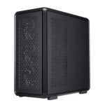 Caja Cooler Master MasterFrame 600 Negro ATX Aluminio Vidrio templado