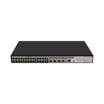 Netzwerkgerät H3C LS-5120V3-28S-LI-GL Managed L3 24x 1G 4x SFP+ Rackmount
