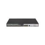 Netzwerk-Switch H3C LS-5120V3-28S-HPWR-LI-GL 24x Gigabit PoE 4x SFP+ L3 Rack