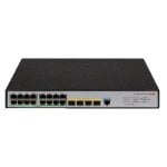 Switch H3C LS-5120V3-20P-LI-GL 16 porte Gigabit L3 rack