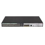 Switch H3C LS-5120V3-52S-PWR-LI-GL L3 48x Gigabit PoE+ 4x SFP+ Rack