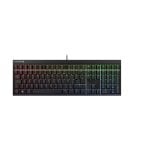 Clavier CHERRY MX 2.0S RGB Mécanique FR AZERTY rétroéclairé Gaming