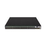 Switch H3C LS-5120V3-52P-LI-GL 48x Gigabit L3 Managed Rackmontage
