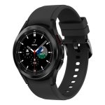 Samsung Galaxy Watch4 Classic 4G LTE GPS 42mm Super AMOLED Nero Resistenza Acqua 5ATM+IP68 SpO2 ECG