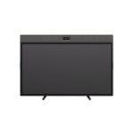 Sistema de videoconferência Logitech Rally Board 65 4K UHD 65" Touch Grafite
