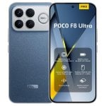 POCO F8 Ultra 5G 12GB 256GB 6.9" Azul Denim