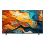 TV Haier LED H55K85FUX 55" 4K Smart TV HDR10 Dolby Audio