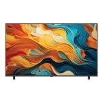 TV Haier LED H50K85FUX 50" 4K Smart TV HDR10 Dolby Audio Google TV