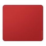 Tapis de souris Pulsar ParaControl V2 XL Rouge microfibre antidérapant XL