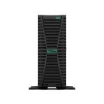 Servidor HPE ProLiant ML350 Gen11 Intel Xeon Silver 4510 64GB 960GB SSD Windows