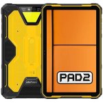 Tablet Ulefone Armor Pad 2 4G 11" 8GB 256GB Negro