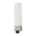 Répéteur Ethernet Mikrotik GPER14I Blanc PoE 4 Ports Haute Résistance