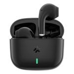 Auriculares Celly TIPS1BK Inalámbricos Bluetooth Uso Llamadas Música Negro Blanco