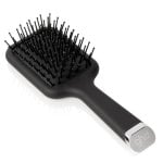 Cepillo paleta para el pelo ghd 99350164194 Negro diseño ergonómico